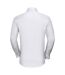 Russell Collection - Chemise formelle - Homme (Blanc) - UTPC5991
