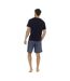 Foxbury - Ensemble de vêtements de détente - Homme (Bleu marine) - UTUT1750