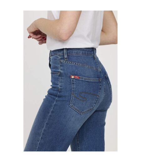Jean coton regular LC151