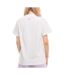 T-shirt ecru femme adidas w lin spw gt-2