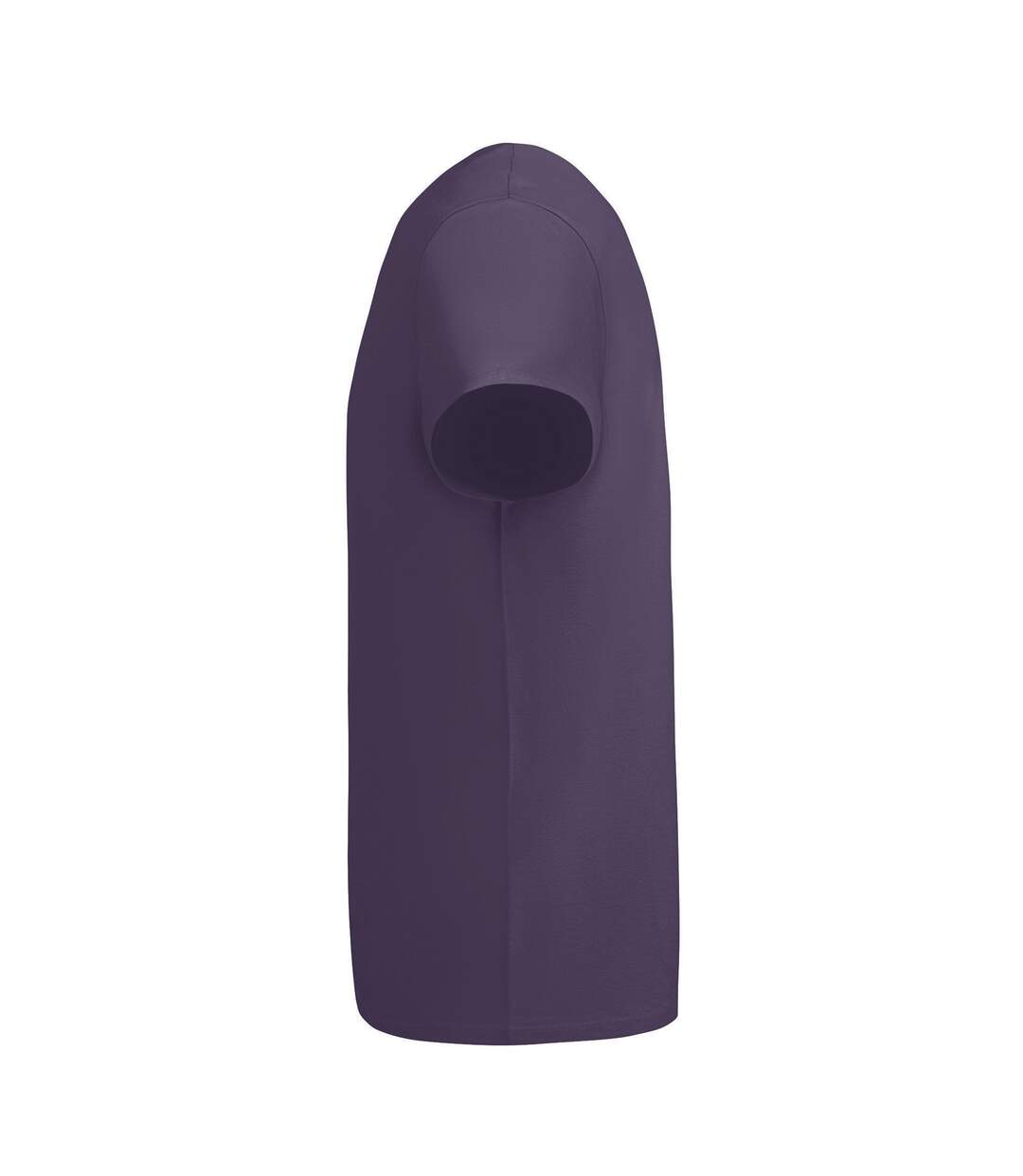 T-shirt Breda Adulte Lilas Roly Eco-3
