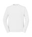 Sweat Iconic Premium Homme Blanc Fruit Of The Loom-1