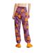 Womens/ladies Stella Mccartney Regular Joggers Brown Adidas-3