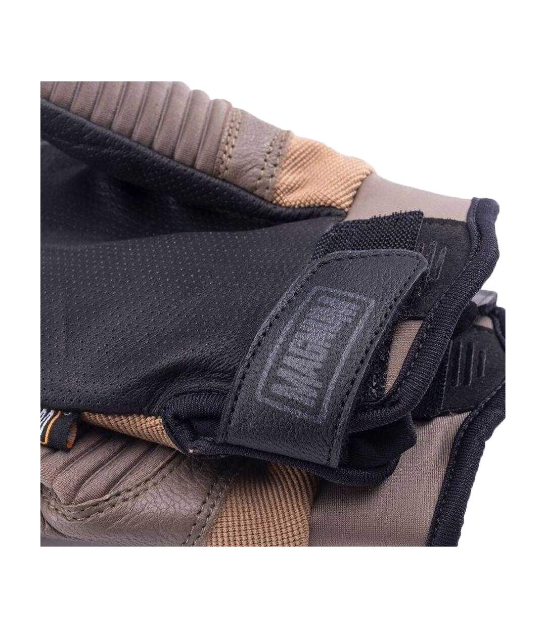 Gants Stampo Homme Marron Beige Magnum-3