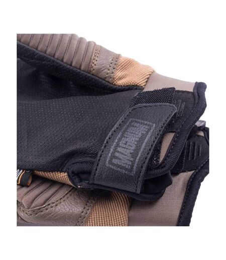 Gants Stampo Homme Marron Beige Magnum