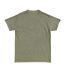 T-shirt Motif/style Fendu Adulte Vert Teenage Mutant Ninja Turtles-2