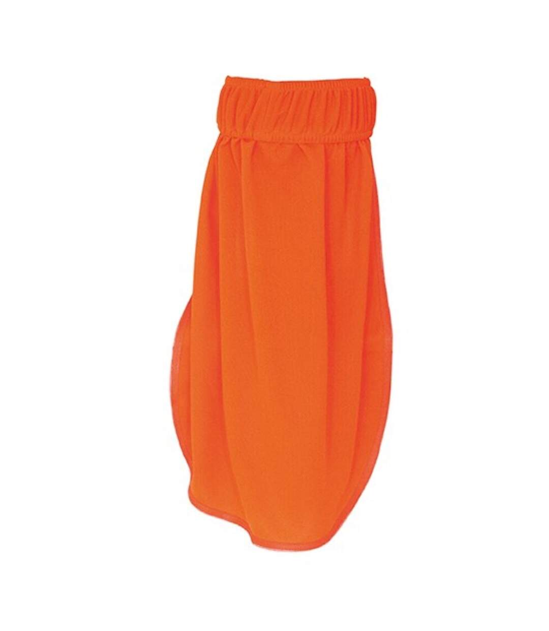 Doublure De Casque Universal Orange Korntex-1