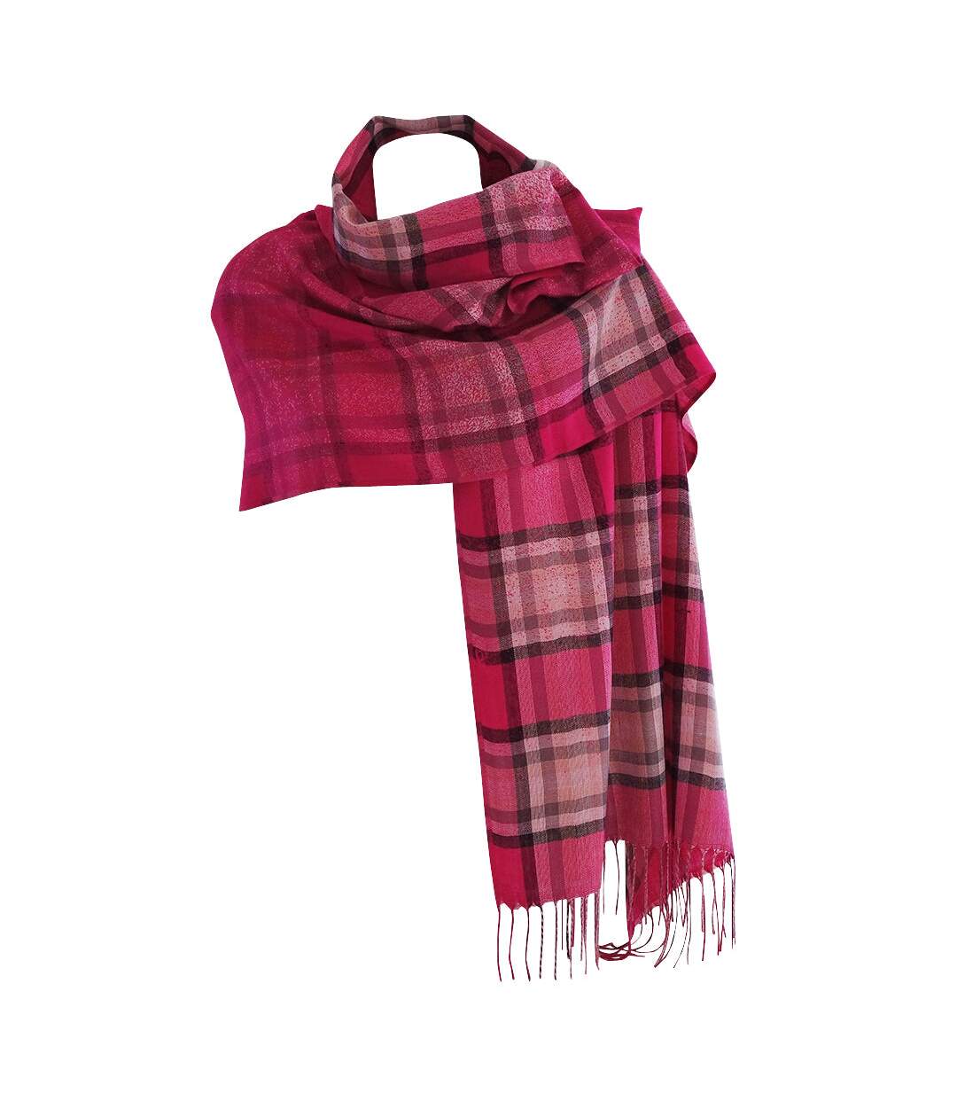Etole style pashmina NAMI-2