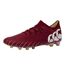 Unisex Adult Speed Falcon Elite Soft Ground Rugby Boots Red Dahlia Canterbury-1