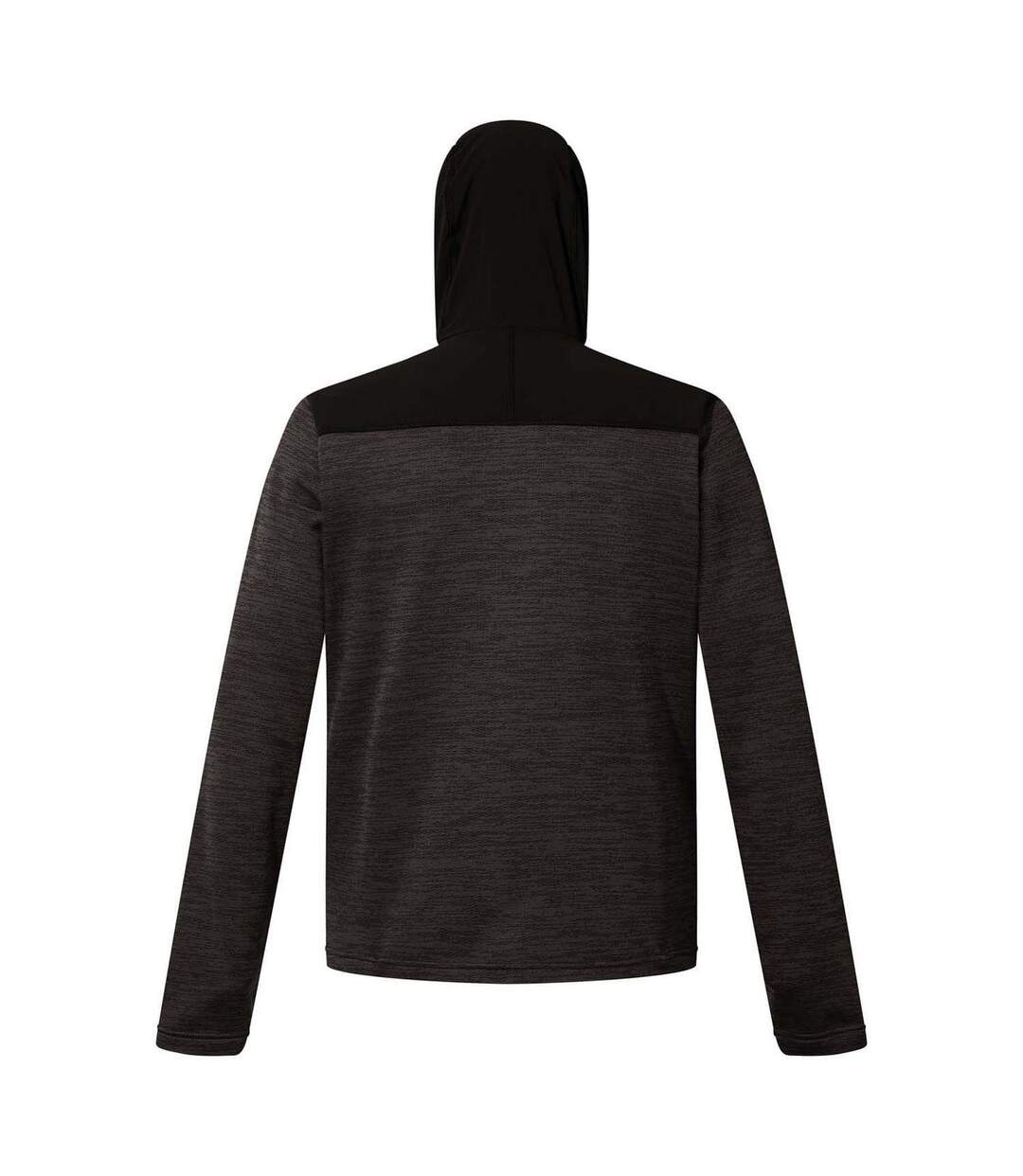 Veste À Capuche Thraskii Homme Gris Noir Berghaus-2