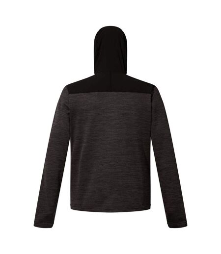 Veste À Capuche Thraskii Homme Gris Noir Berghaus
