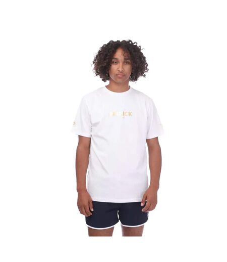 Mens harry t-shirt white Patrick