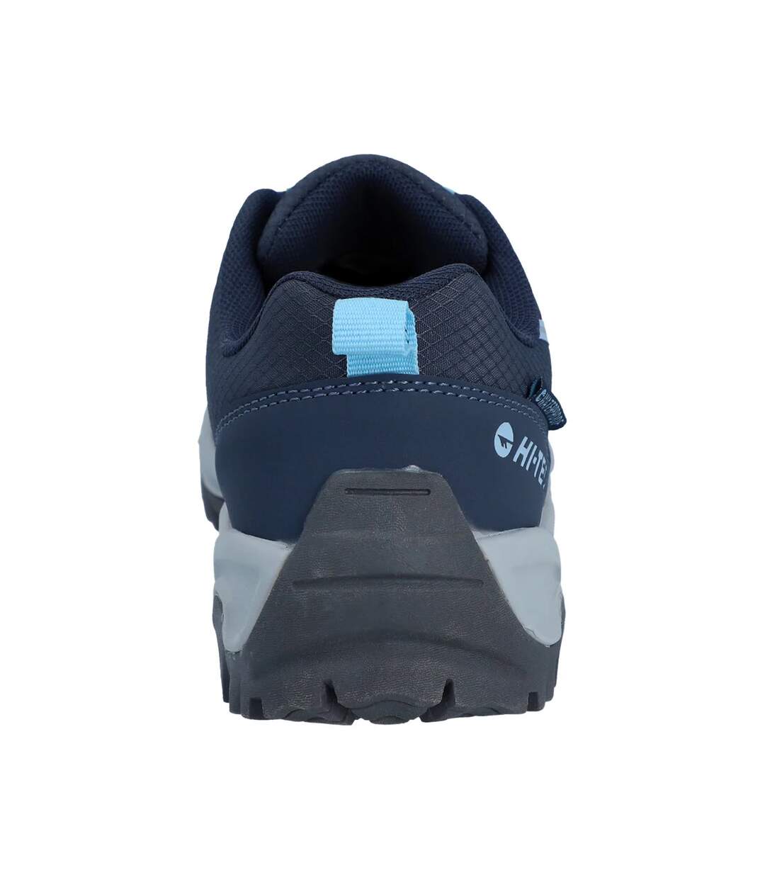 Womens/ladies Jaguar Trainers Indigo Moonstone Hi-Tec-2