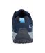 Womens/ladies Jaguar Trainers Indigo Moonstone Hi-Tec-2
