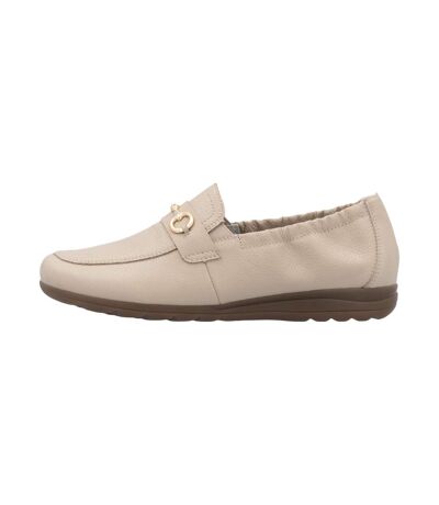 Mocassin Cuir Rieker Maya