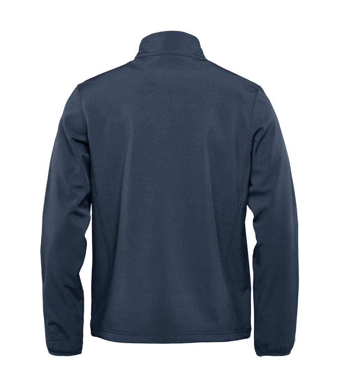 Veste softshell narvik homme bleu marine Stormtech-2