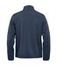 Veste softshell narvik homme bleu marine Stormtech Stormtech