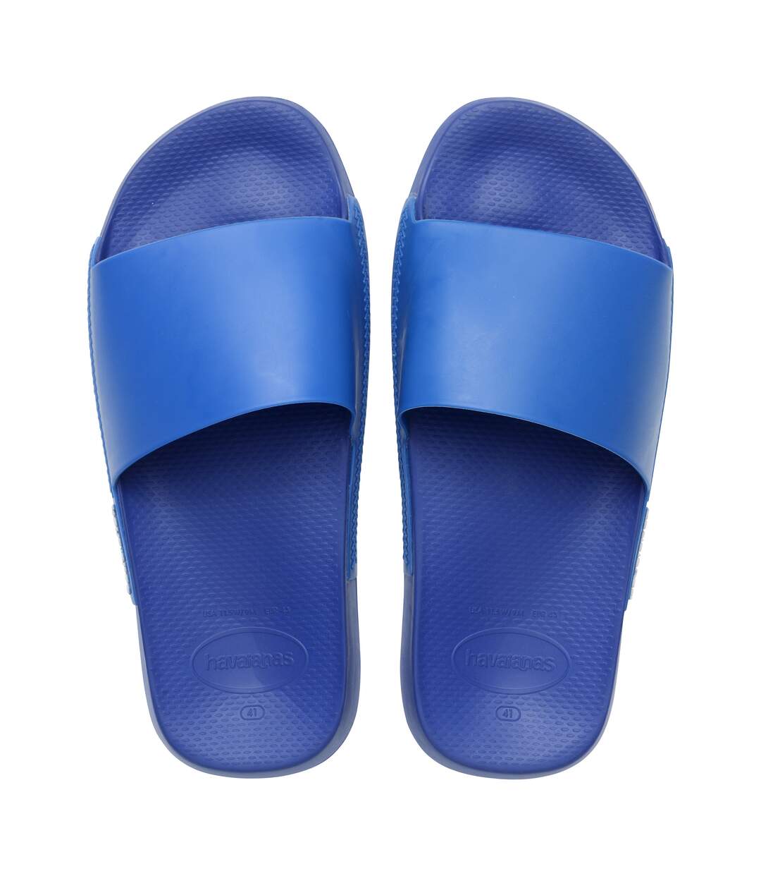 Sandale à enfiler Havaianas Slide Classic-1