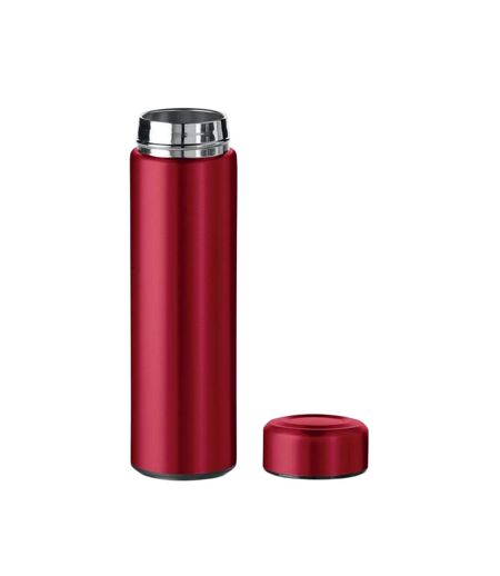Flasque Patago Taille Unique Rouge MidOcean