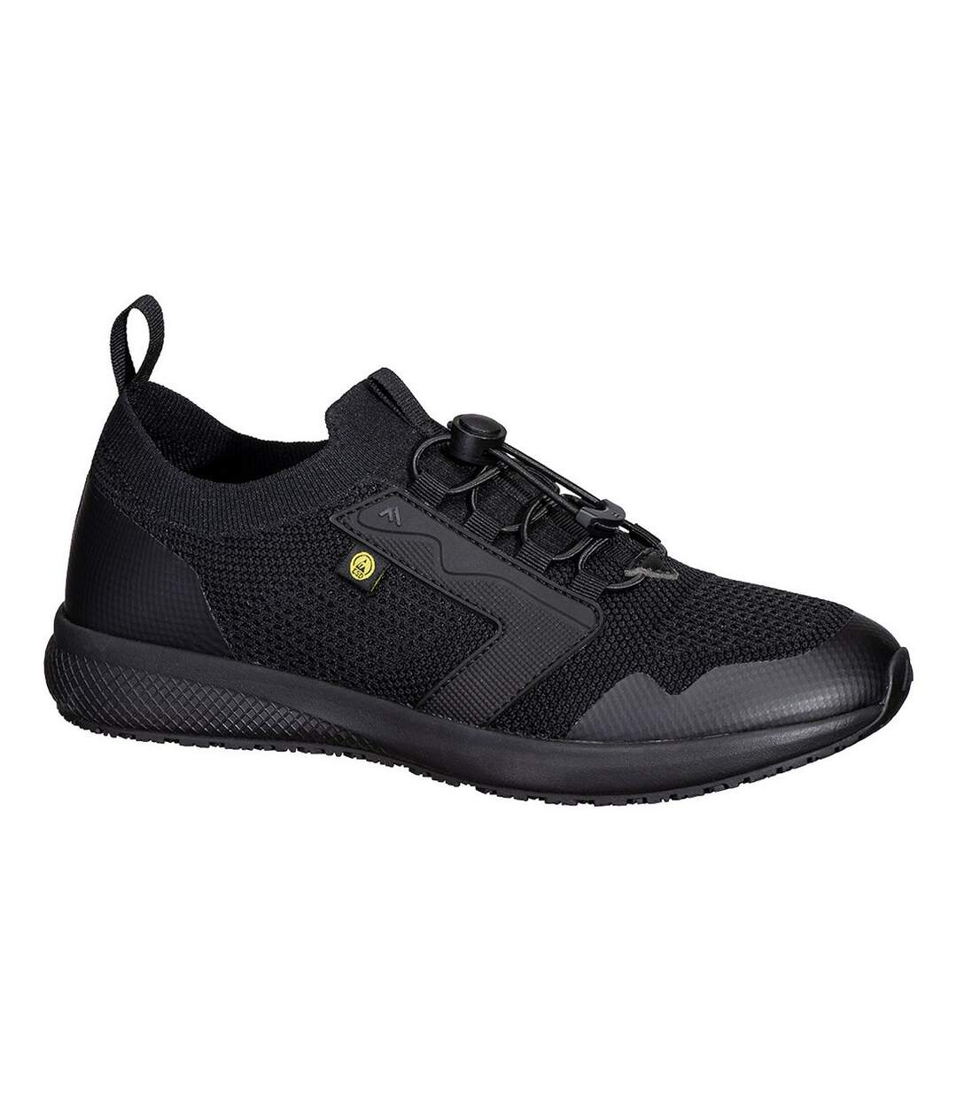 Baskets Adulte Noir Portwest-1