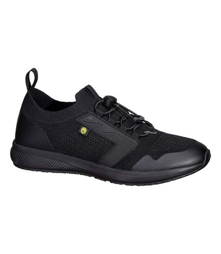 Baskets Adulte Noir Portwest