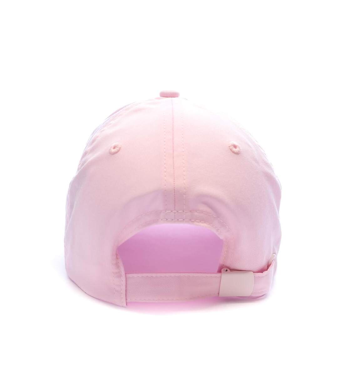 Casquette rose homme tommy hilfiger essential-2