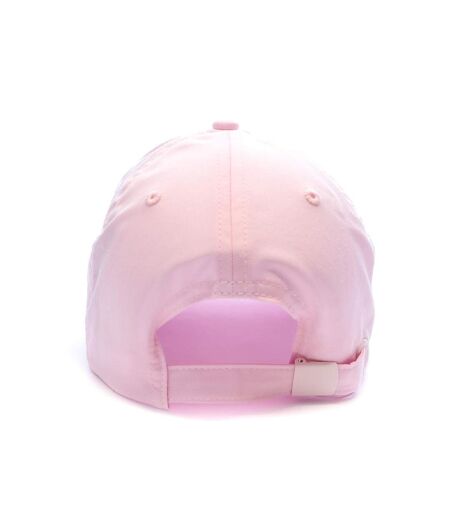Casquette rose homme tommy hilfiger essential