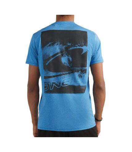 T-shirt Bleu Homme O'Neill Active Surfer - L