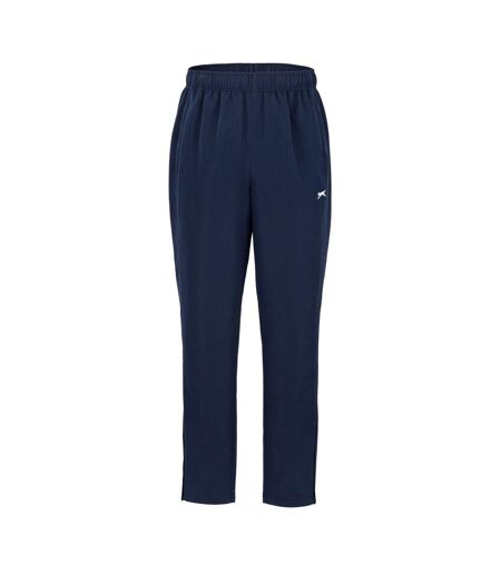 Mens Regular Sweatpants Navy Slazenger