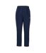 Mens Regular Sweatpants Navy Slazenger-2