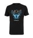 Noir Mister Tee-1