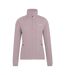 Veste Softshell Malana Femme Lilas Pâle Regatta-1