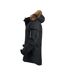 Clique Unisex Adult Malamute Parka (Black) - UTUB231