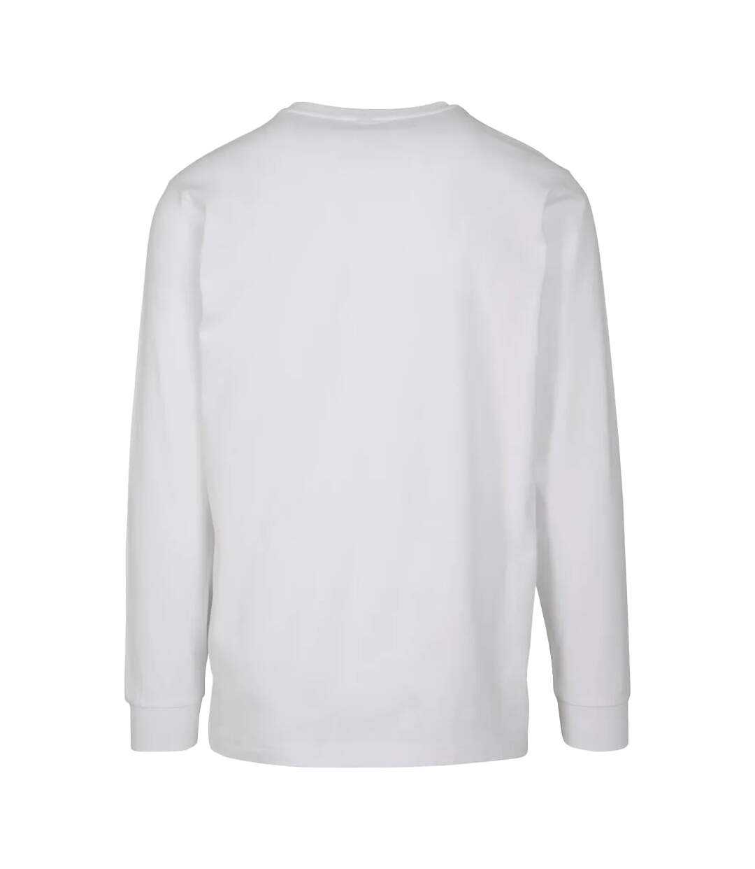 Blanc Mister Tee-2