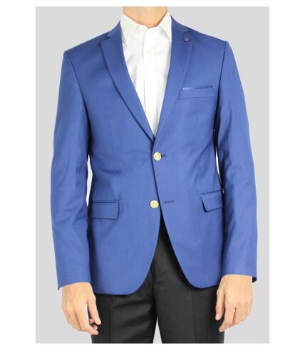 Veste de blazer 2 boutons