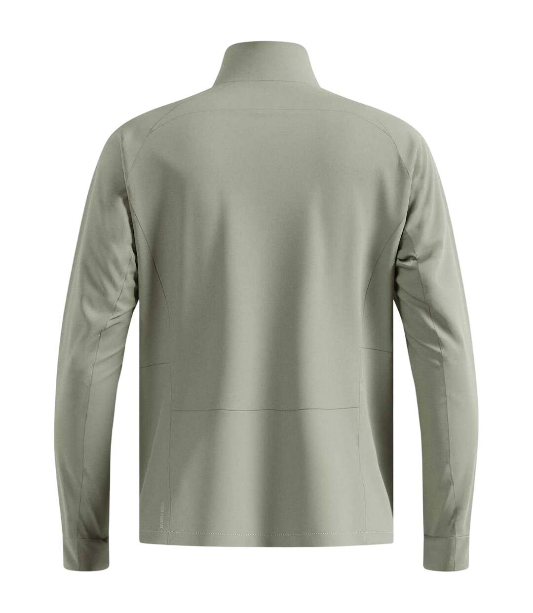Veste Essentials Homme Beige Foncé Odlo-3