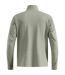 Veste Essentials Homme Beige Foncé Odlo-3