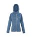 Veste Polaire Newhill Femme Bleu Bleu Ciel Regatta-1