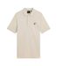 Mens Short-sleeved Polo Shirt Cove Lyle & Scott-2