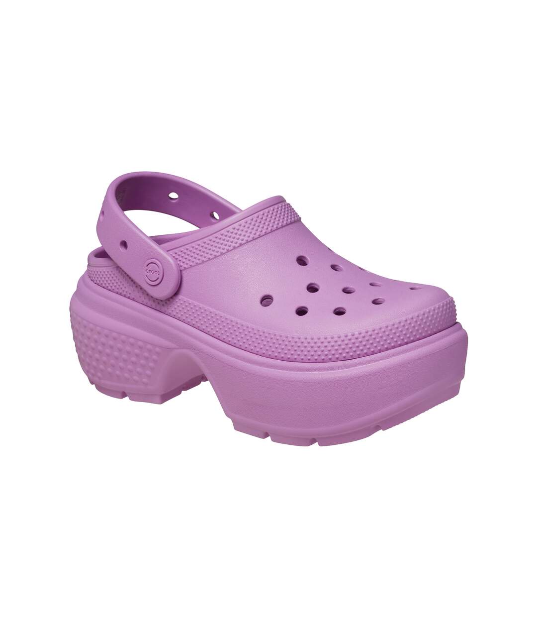 Sabot à Enfiler Crocs Stomp Cloq-5