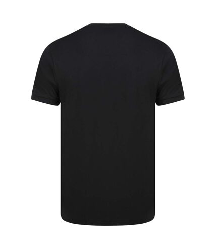 Henbury - T-shirt HICOOL PERFORMANCE - Homme (Noir) - UTPC4384