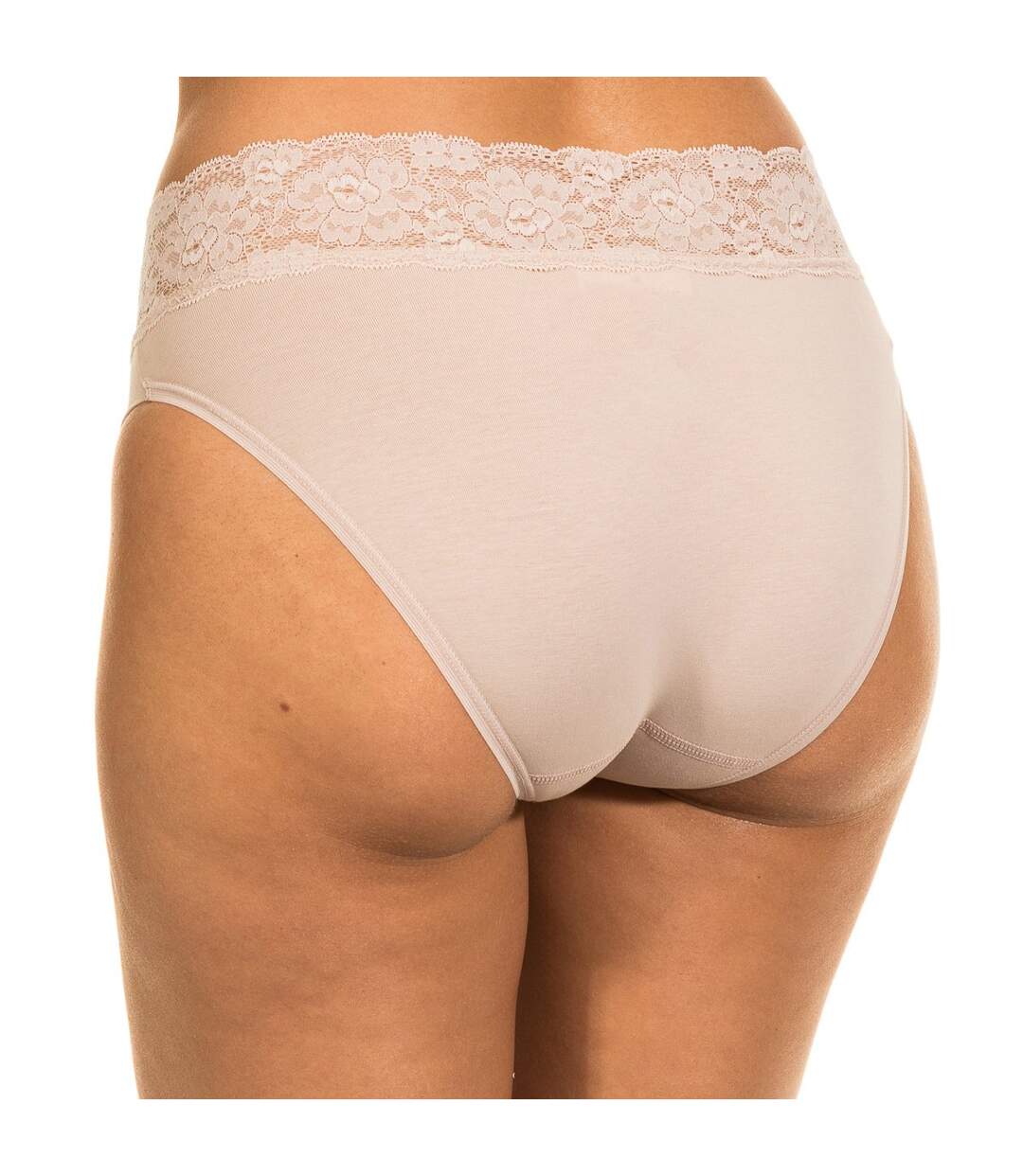 Dolce Waist elastic fabric panties for women 1031786