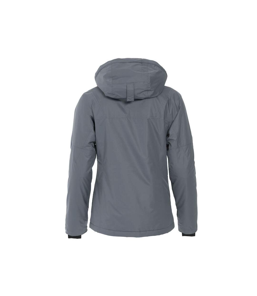 Veste imperméable kingslake femme gris Clique