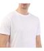 Pack Of 5  Mens Caplaz Sleeve Print T-shirt  Multicoloured Duck And Cover-3