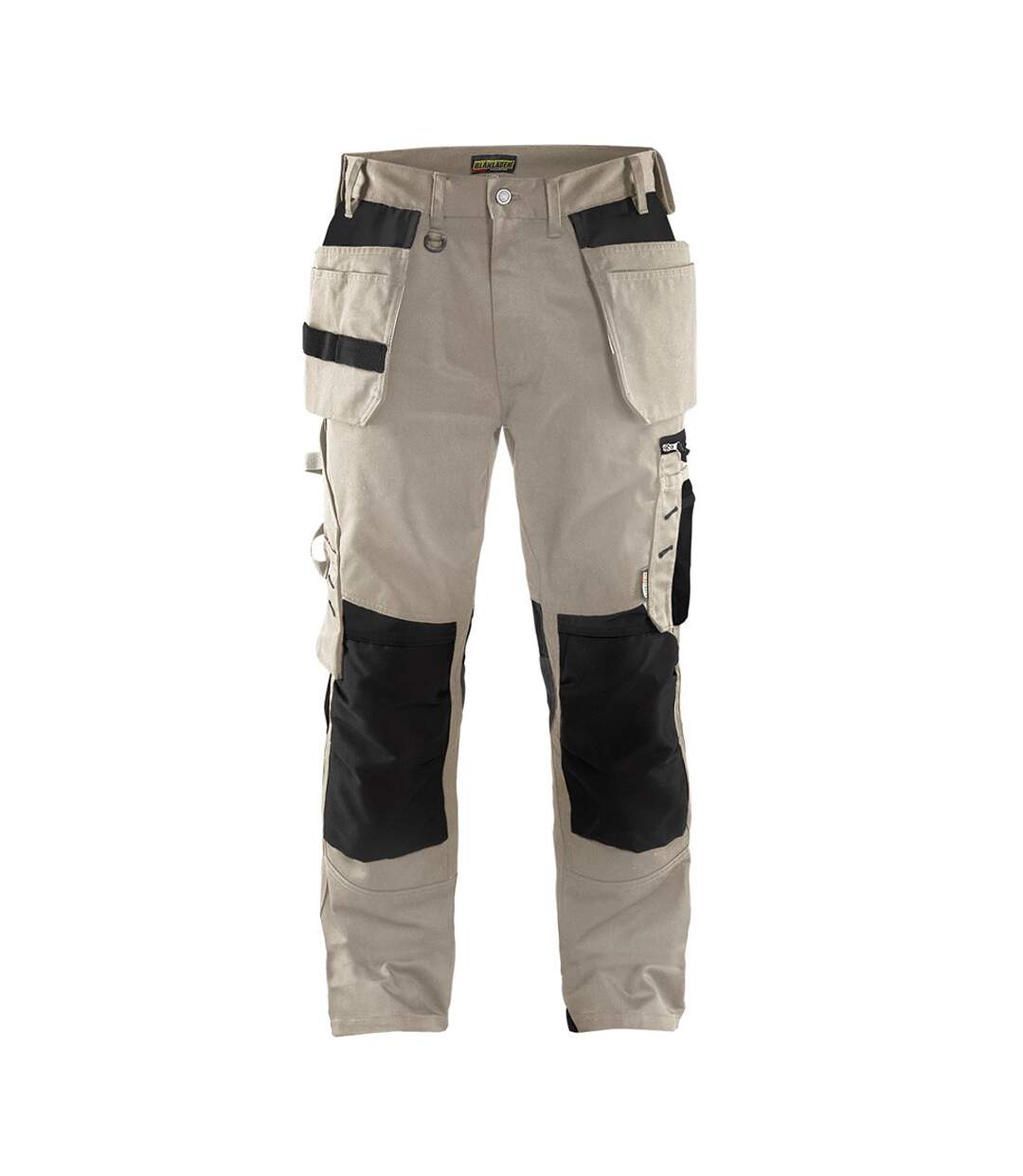 pantalon   blaklader polycoton multipoches-1