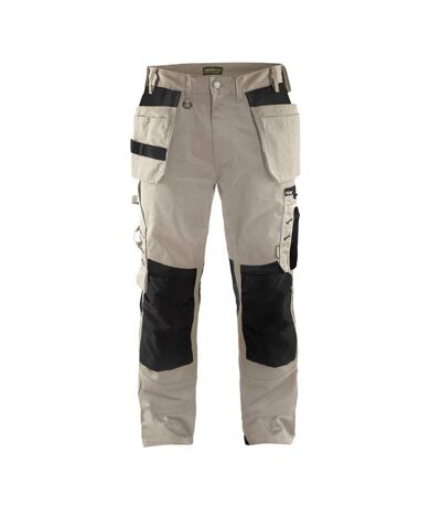 pantalon   blaklader polycoton multipoches
