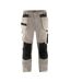 pantalon   blaklader polycoton multipoches-1