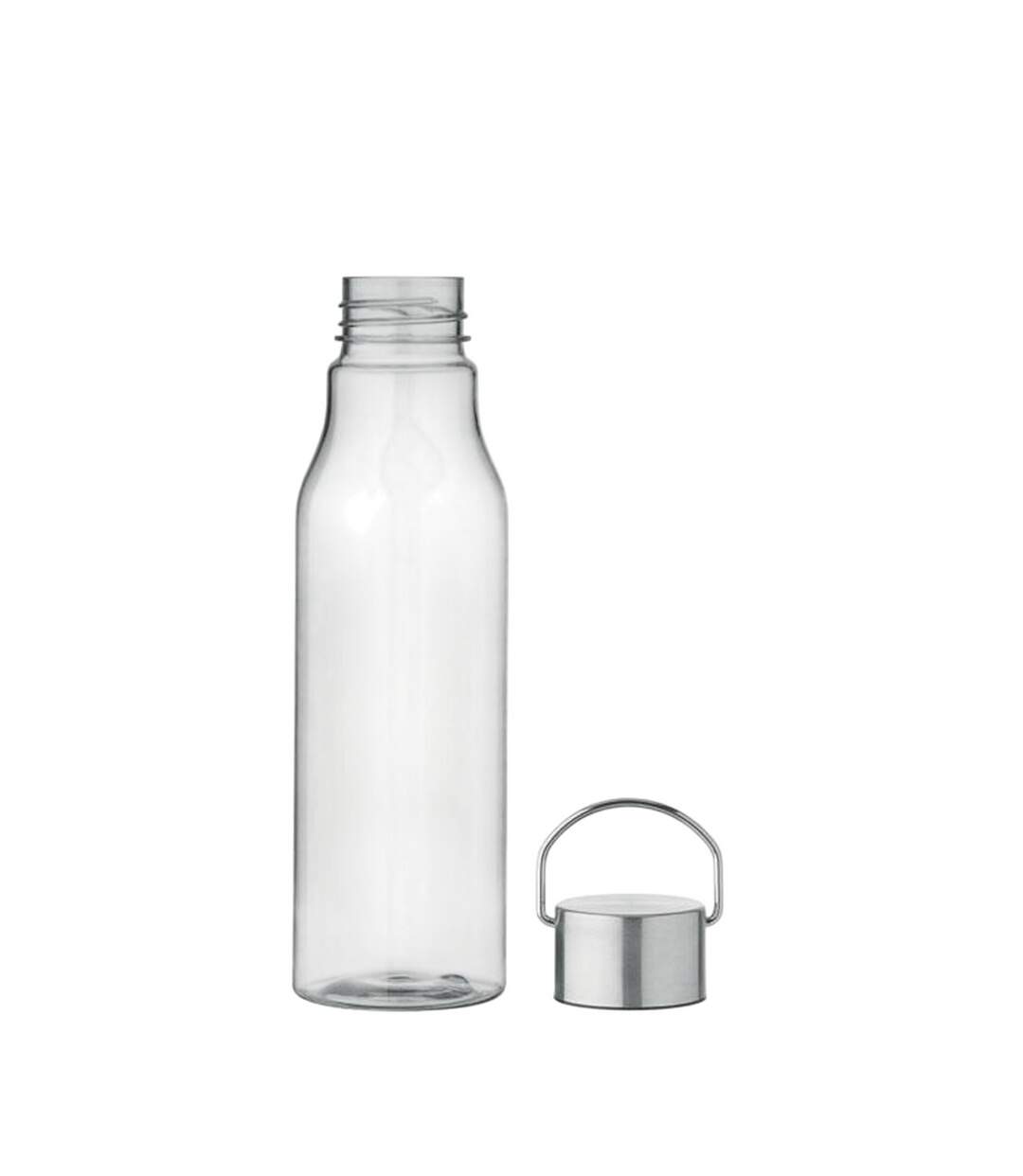 Bouteille vernal taille unique transparent MidOcean-3
