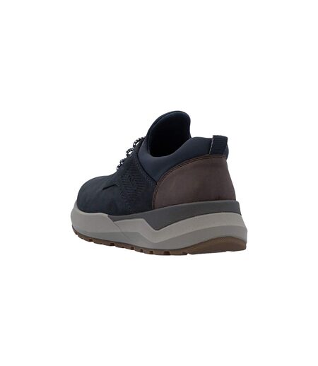 Basket Cuir Rieker
