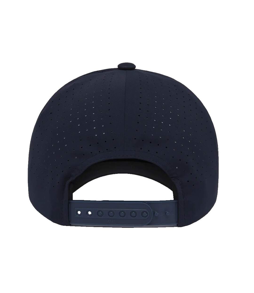 Casquette De Baseball Delta Bleu Marine Flexfit-2